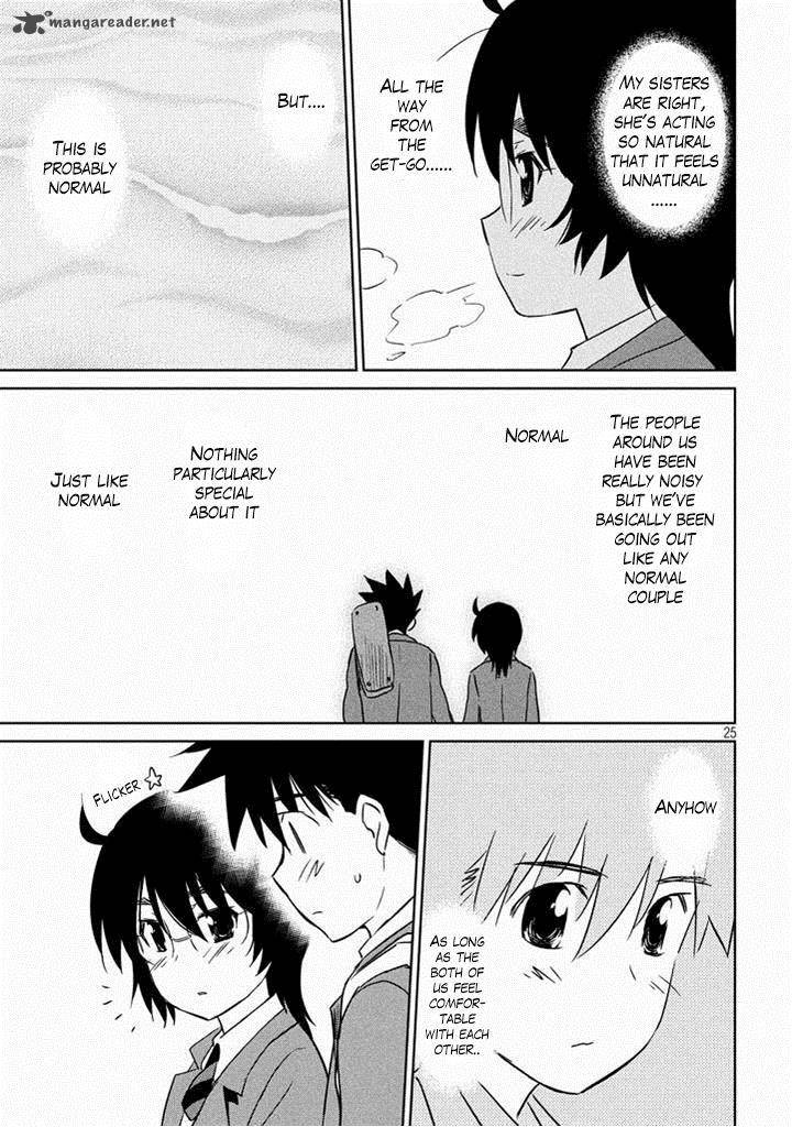 Kissxsis 90 26