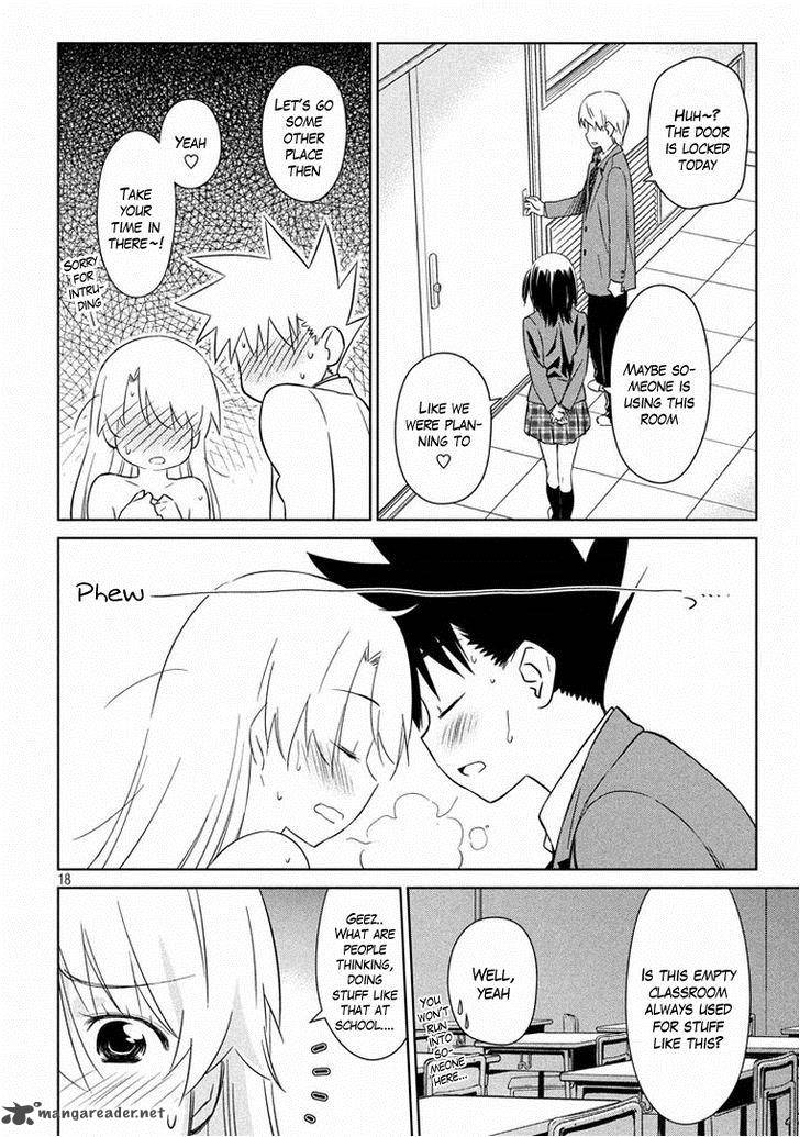 Kissxsis 91 18