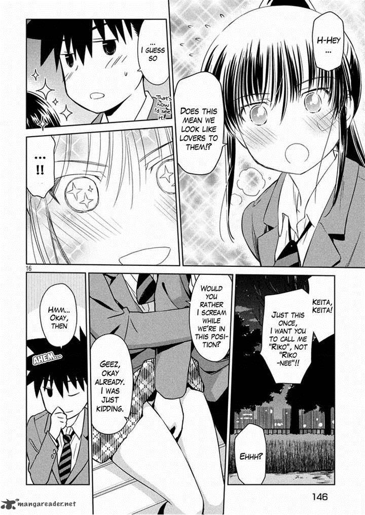 Kissxsis 93 16