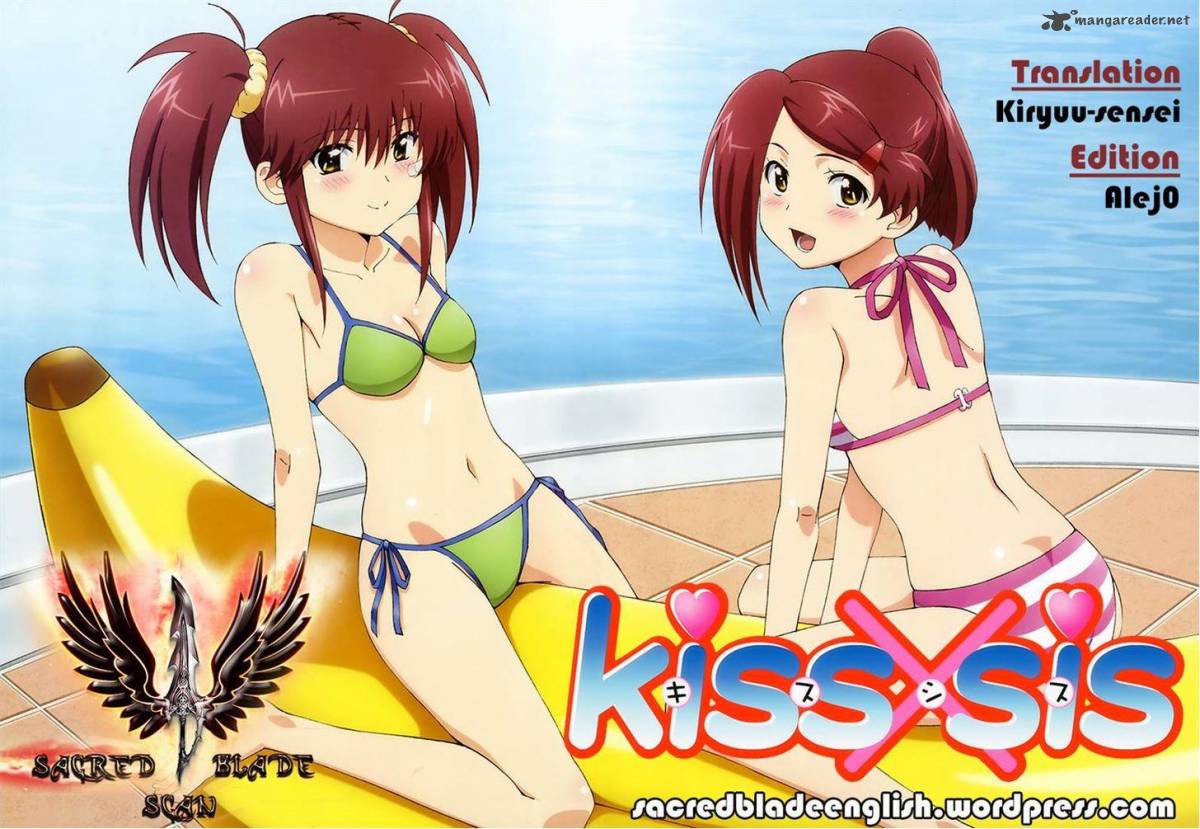 Kissxsis 93 29