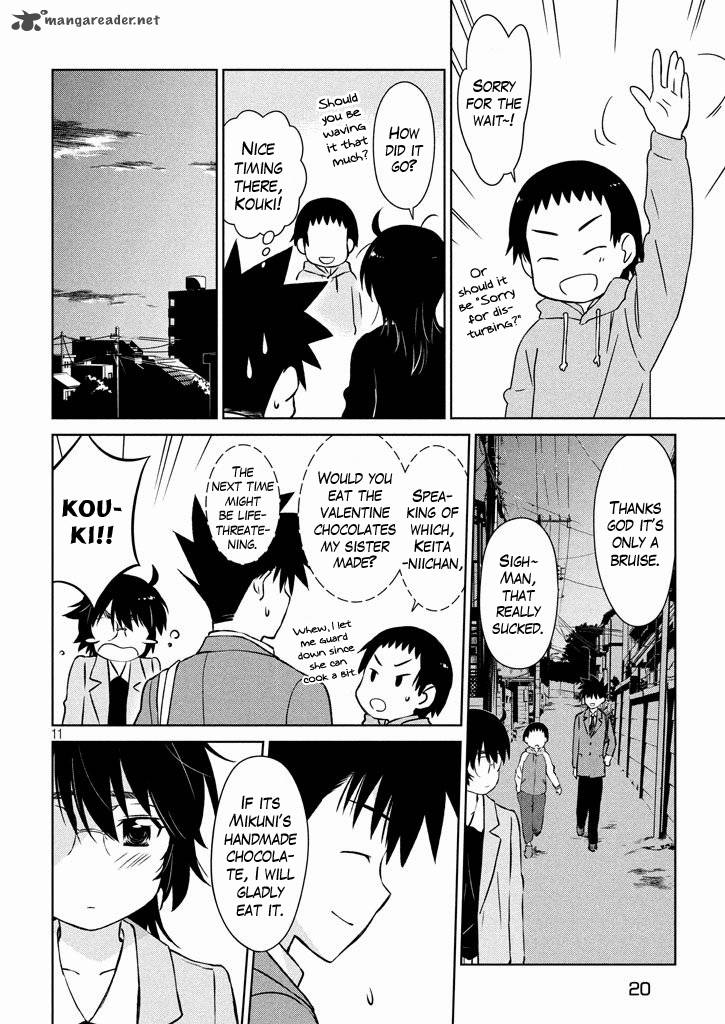 Kissxsis 96 12