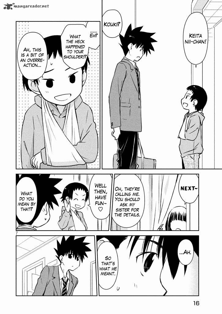 Kissxsis 96 8