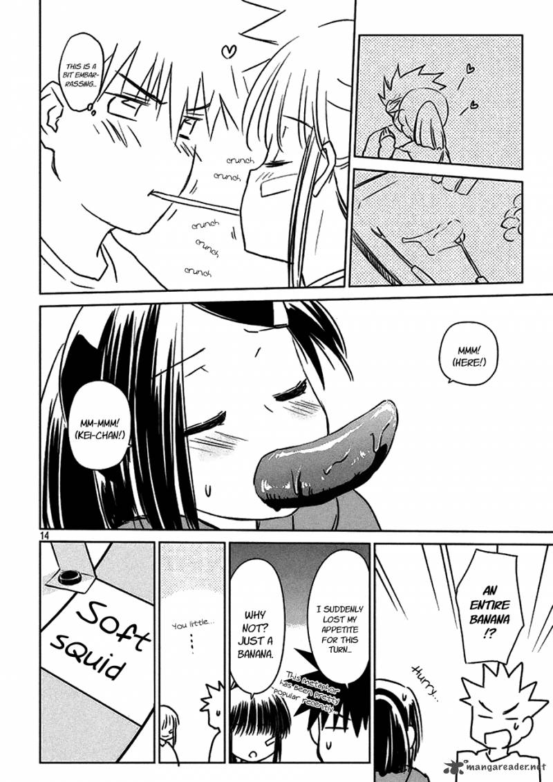 Kissxsis 97 16