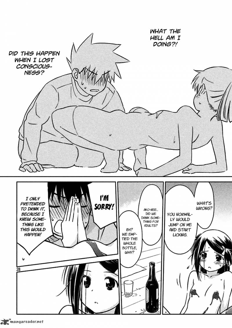 Kissxsis 97 29