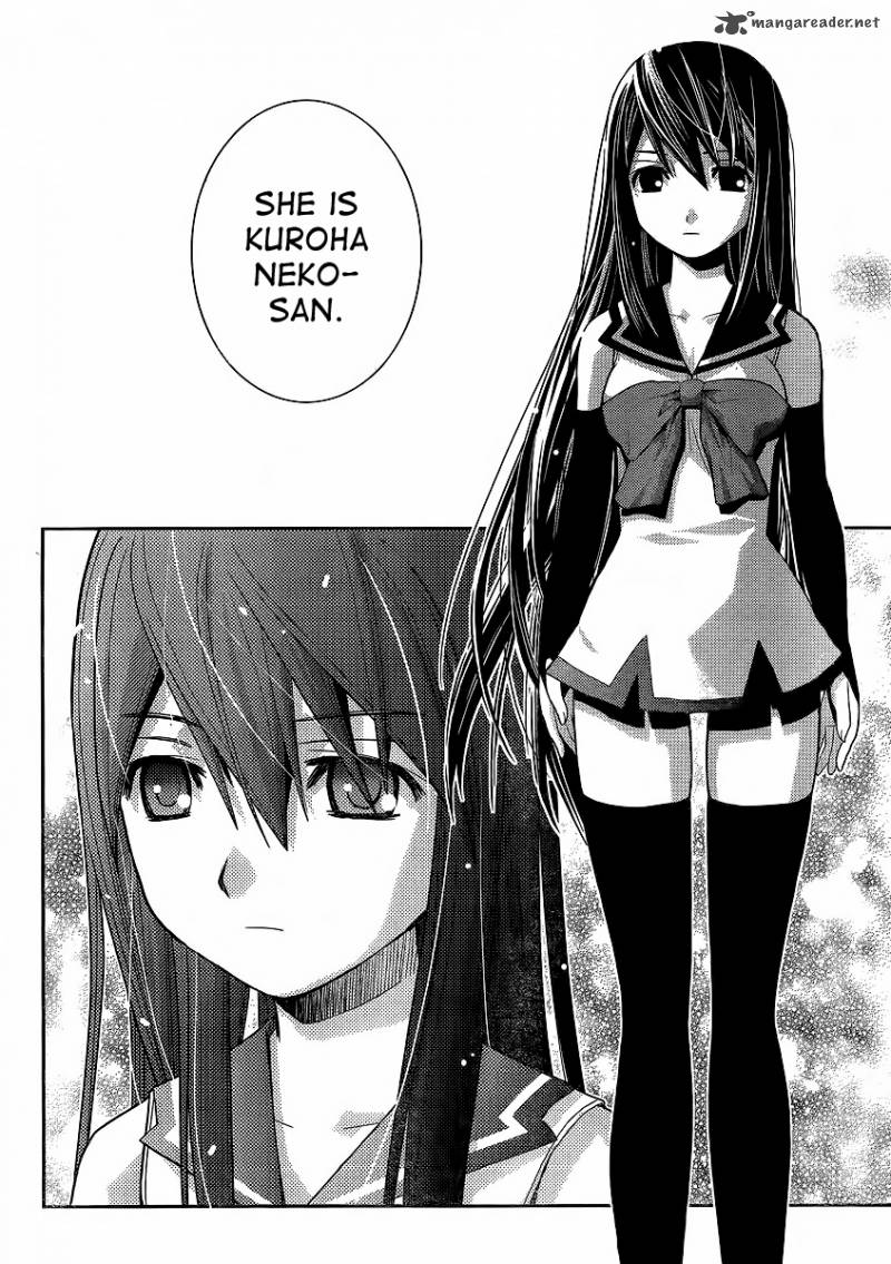 Kiwaguro No Brynhildr 1 17