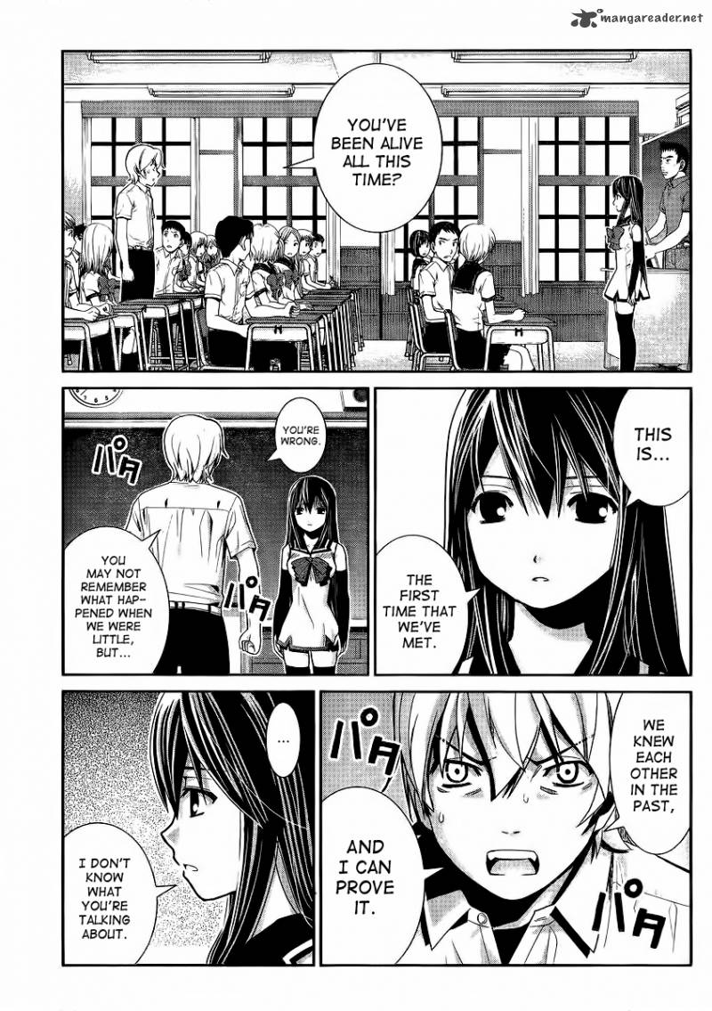 Kiwaguro No Brynhildr 1 20