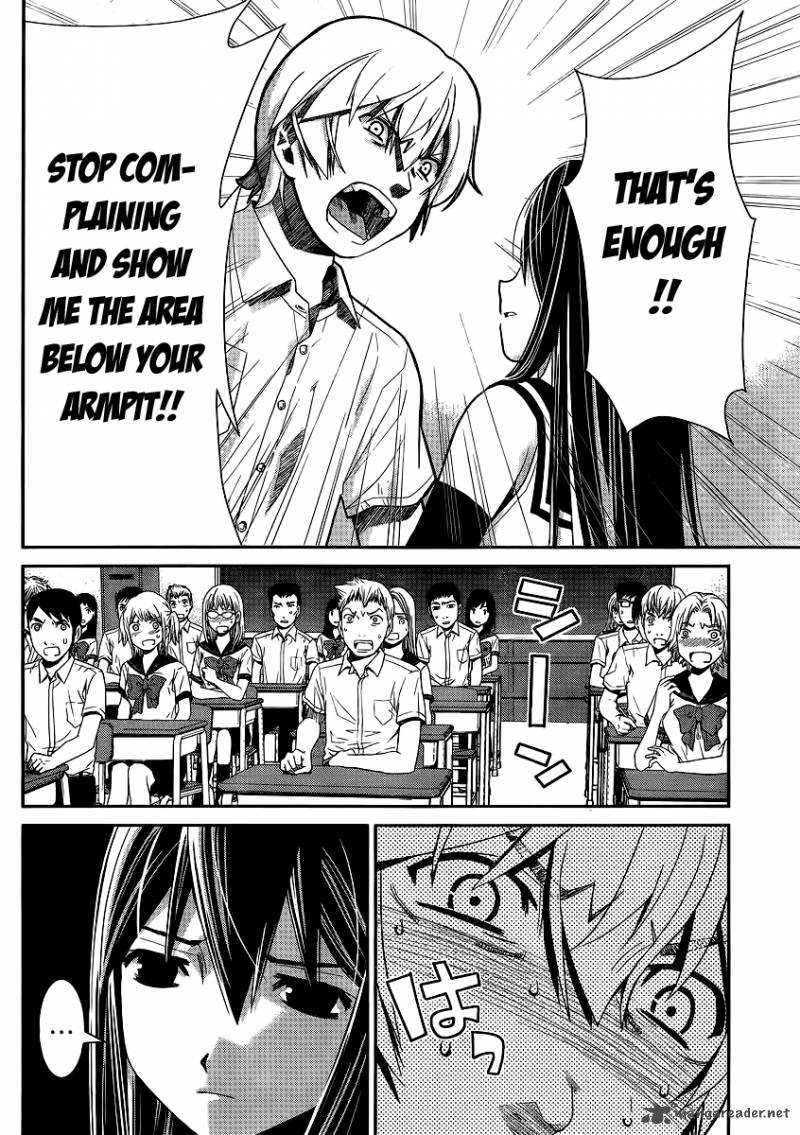 Kiwaguro No Brynhildr 1 21