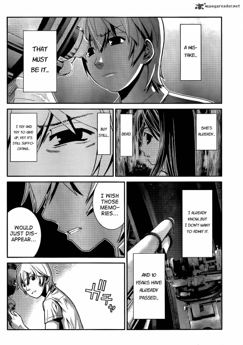 Kiwaguro No Brynhildr 1 25