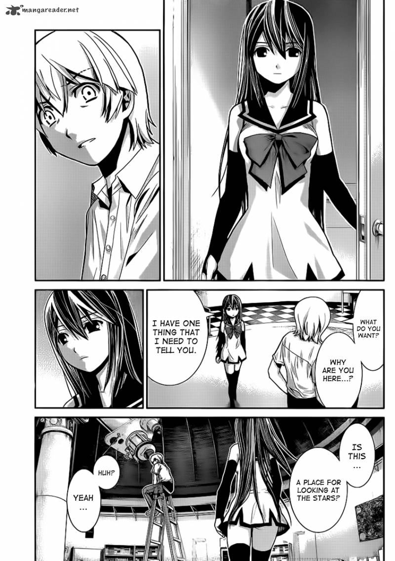 Kiwaguro No Brynhildr 1 26