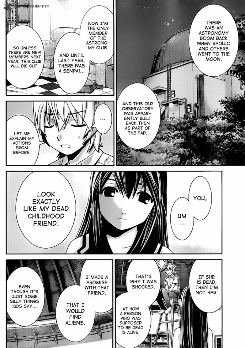 Kiwaguro No Brynhildr 1 27