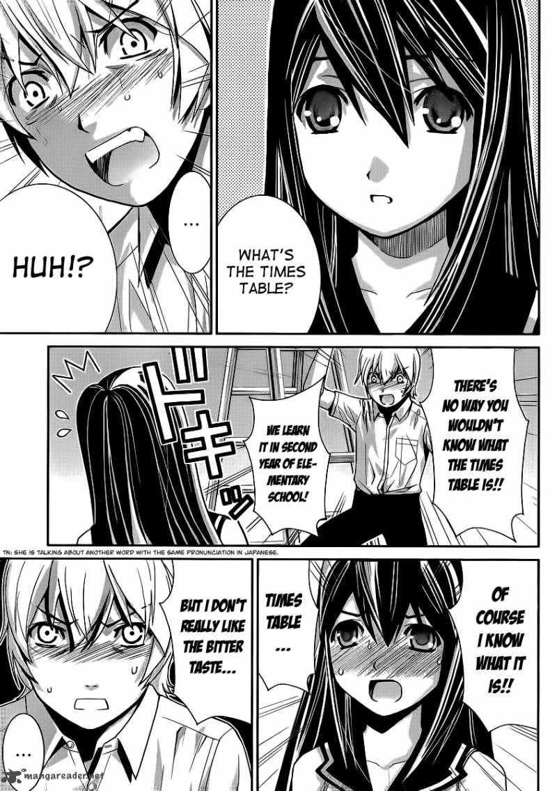 Kiwaguro No Brynhildr 1 30