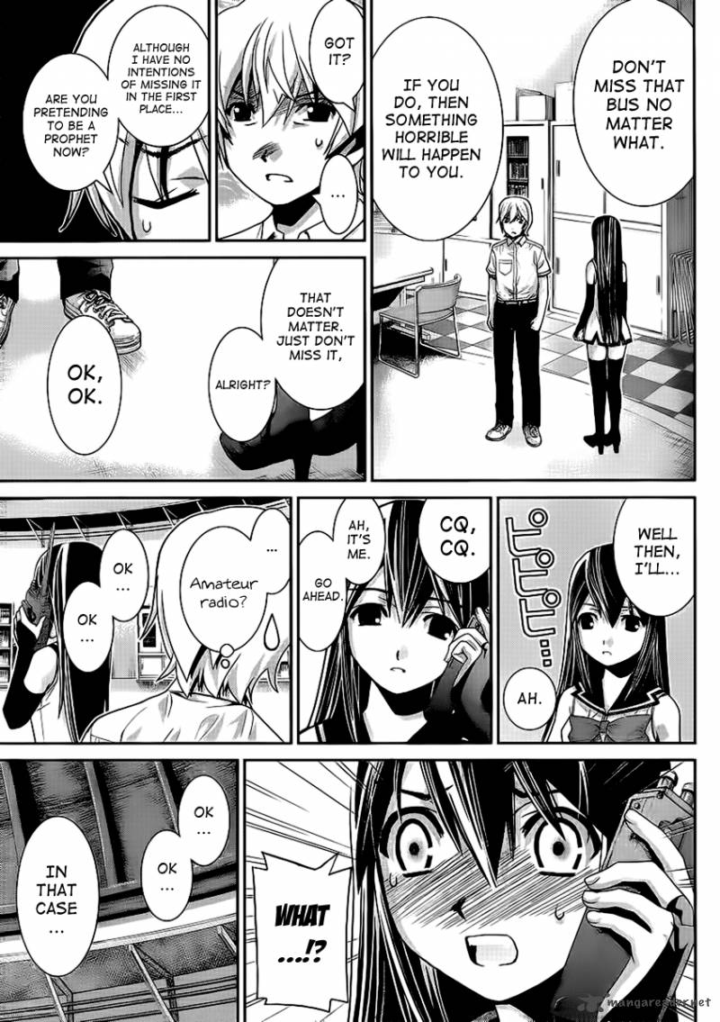 Kiwaguro No Brynhildr 1 36