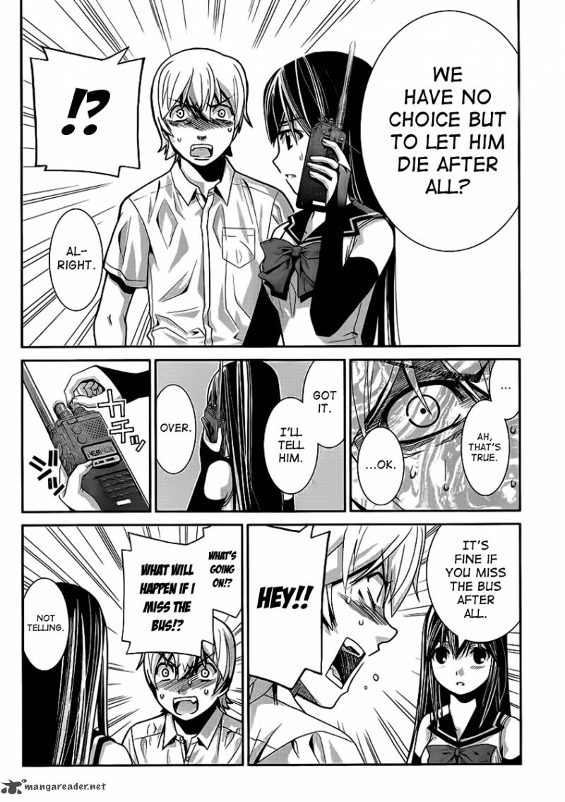 Kiwaguro No Brynhildr 1 37