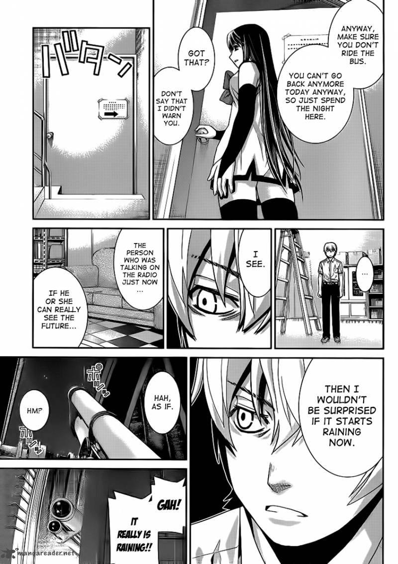 Kiwaguro No Brynhildr 1 38