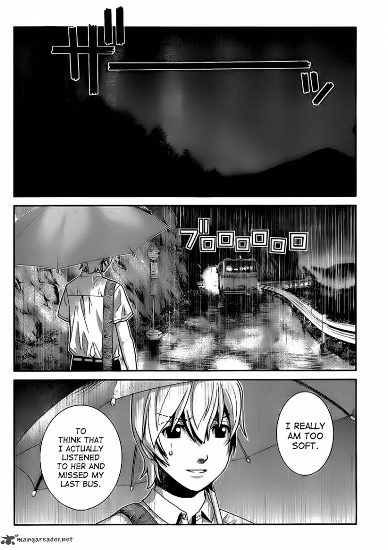 Kiwaguro No Brynhildr 1 39