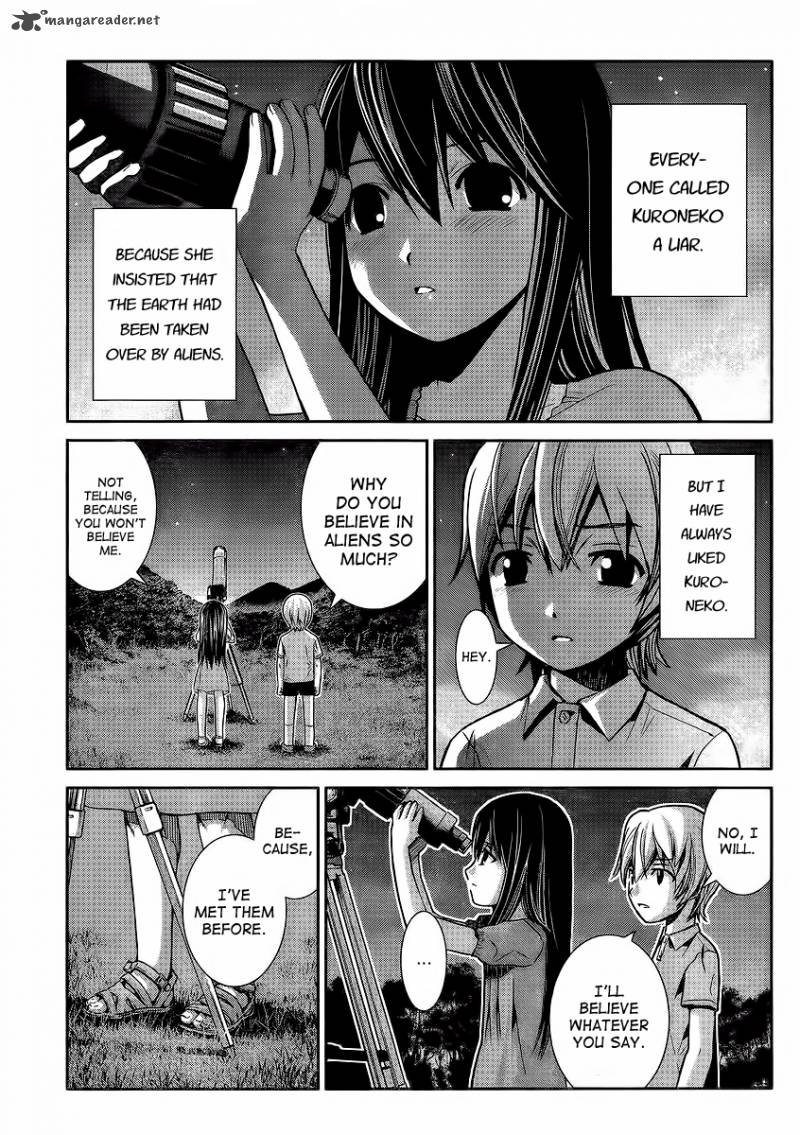 Kiwaguro No Brynhildr 1 4