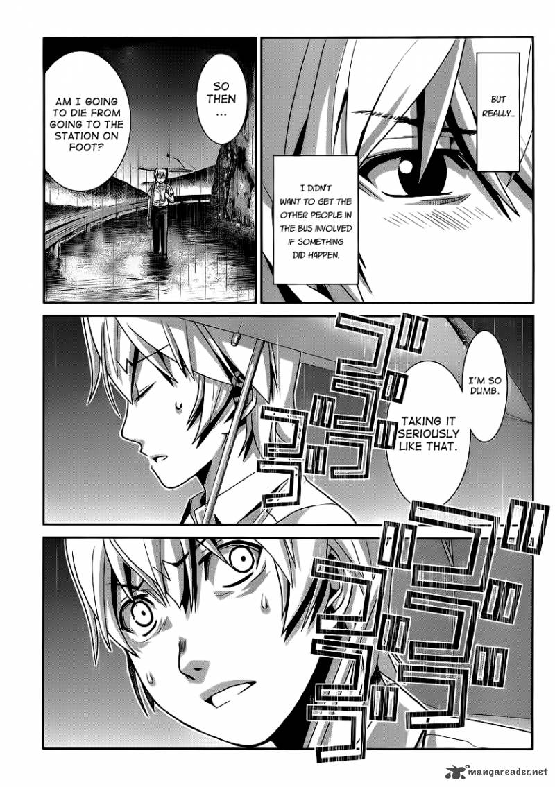 Kiwaguro No Brynhildr 1 40