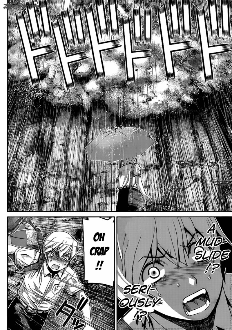 Kiwaguro No Brynhildr 1 41