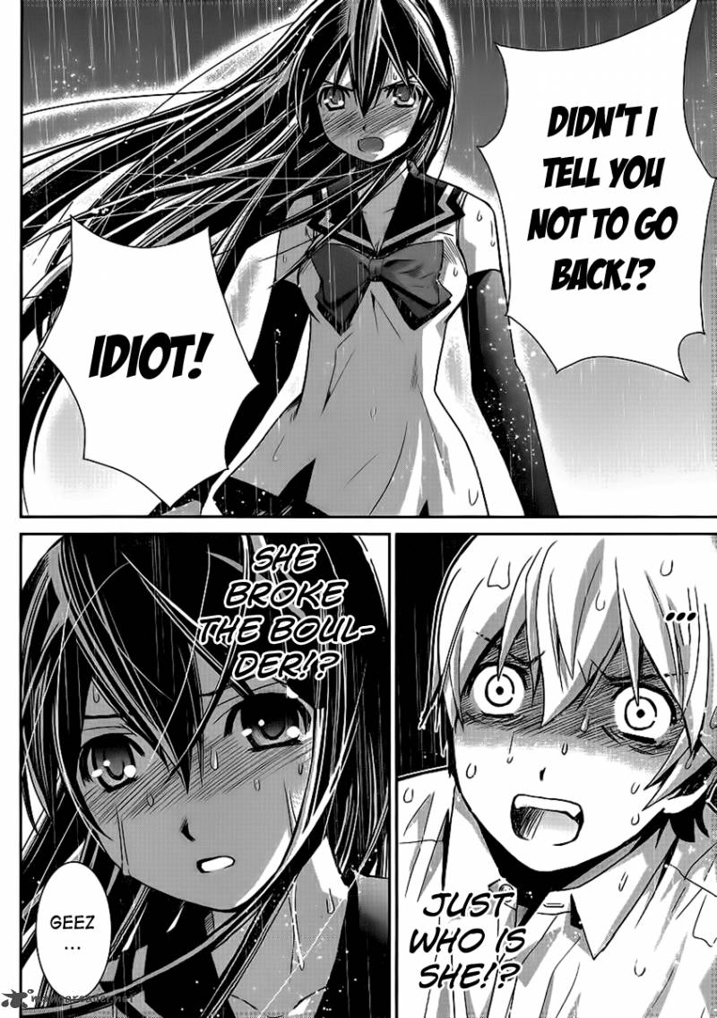 Kiwaguro No Brynhildr 1 47