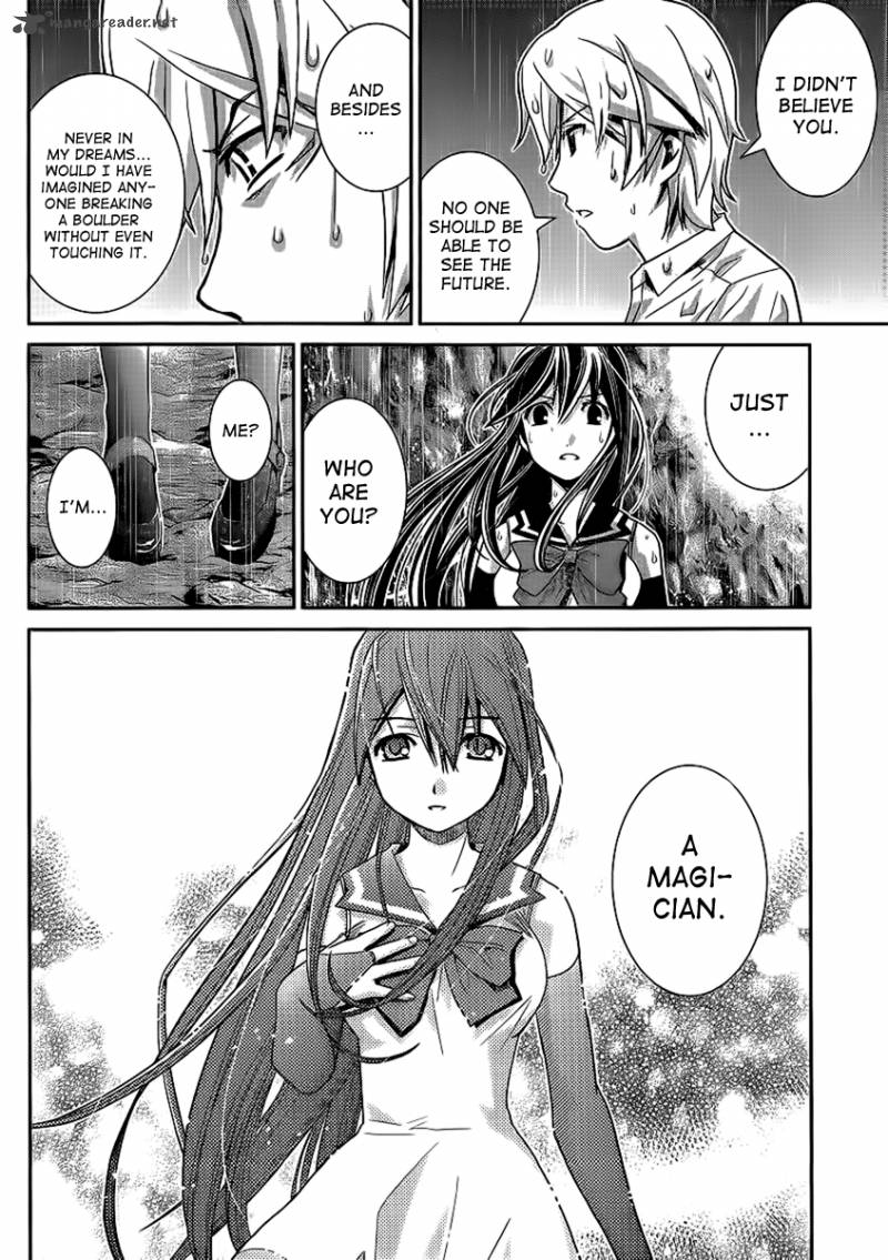 Kiwaguro No Brynhildr 1 49