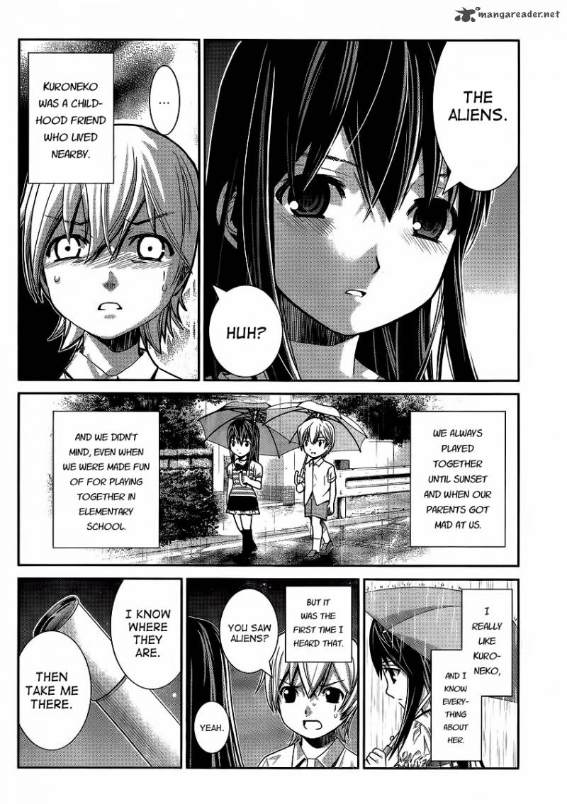 Kiwaguro No Brynhildr 1 5