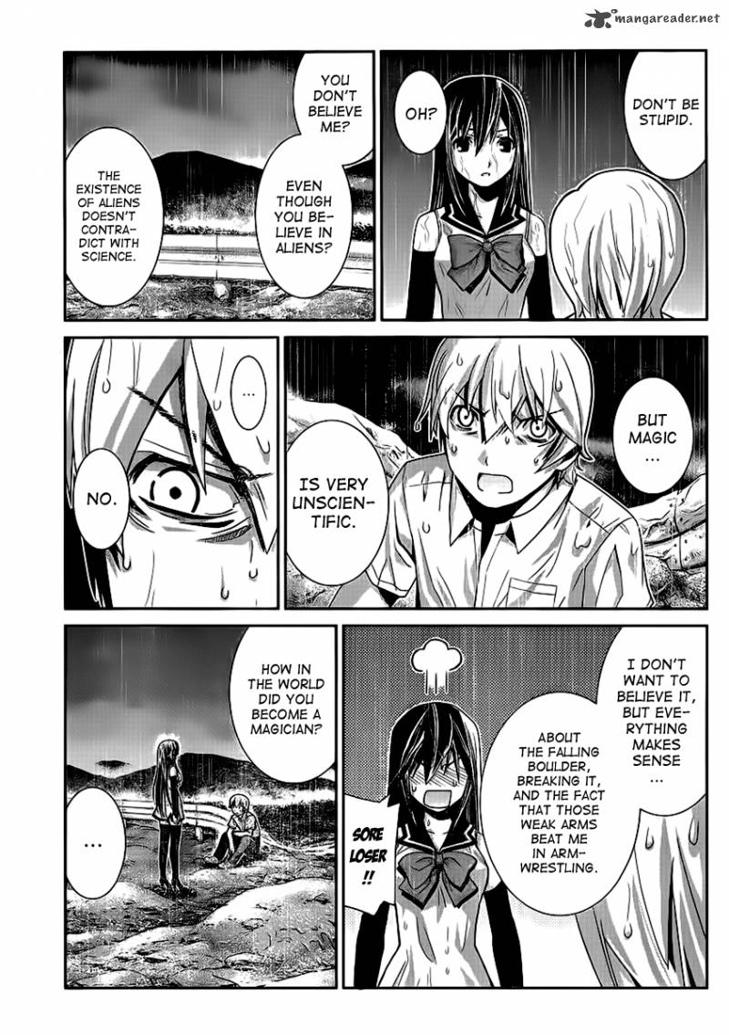 Kiwaguro No Brynhildr 1 50