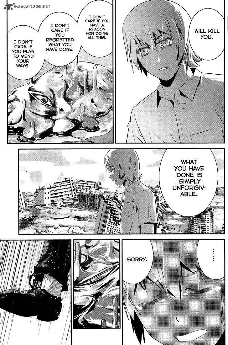 Kiwaguro No Brynhildr 100 13