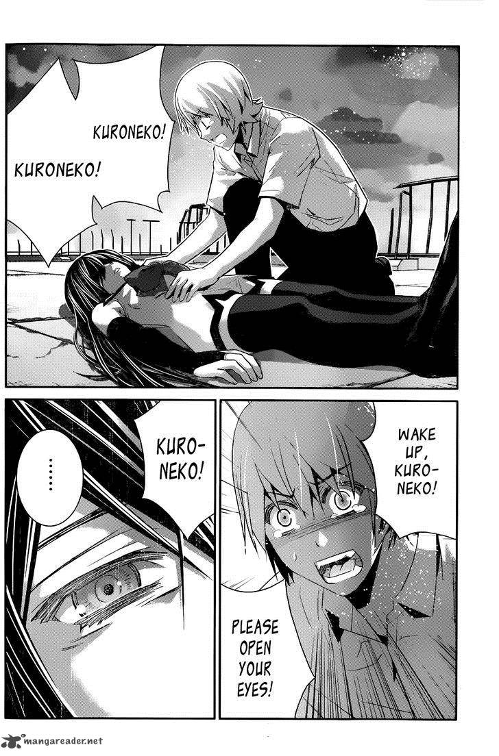 Kiwaguro No Brynhildr 100 16