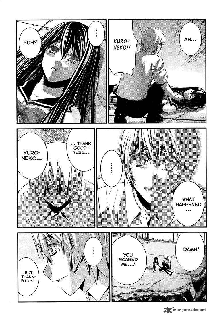 Kiwaguro No Brynhildr 100 17