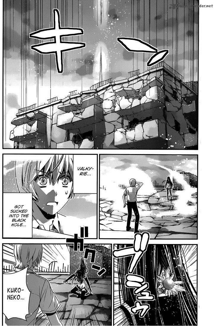 Kiwaguro No Brynhildr 100 6