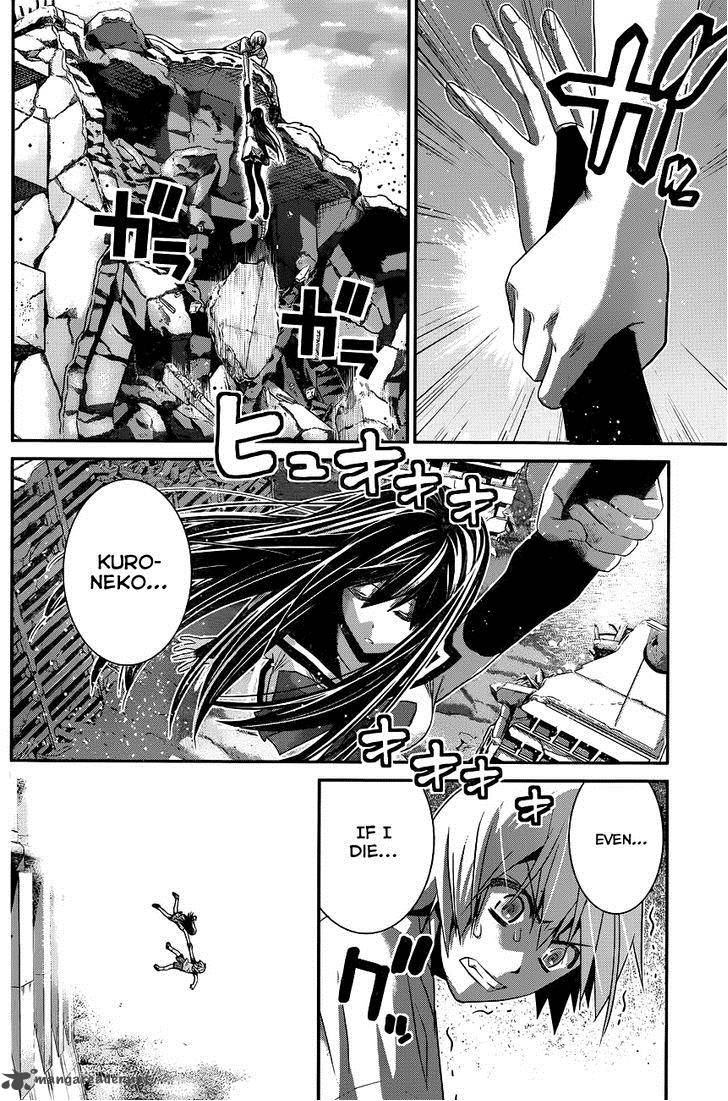 Kiwaguro No Brynhildr 100 8