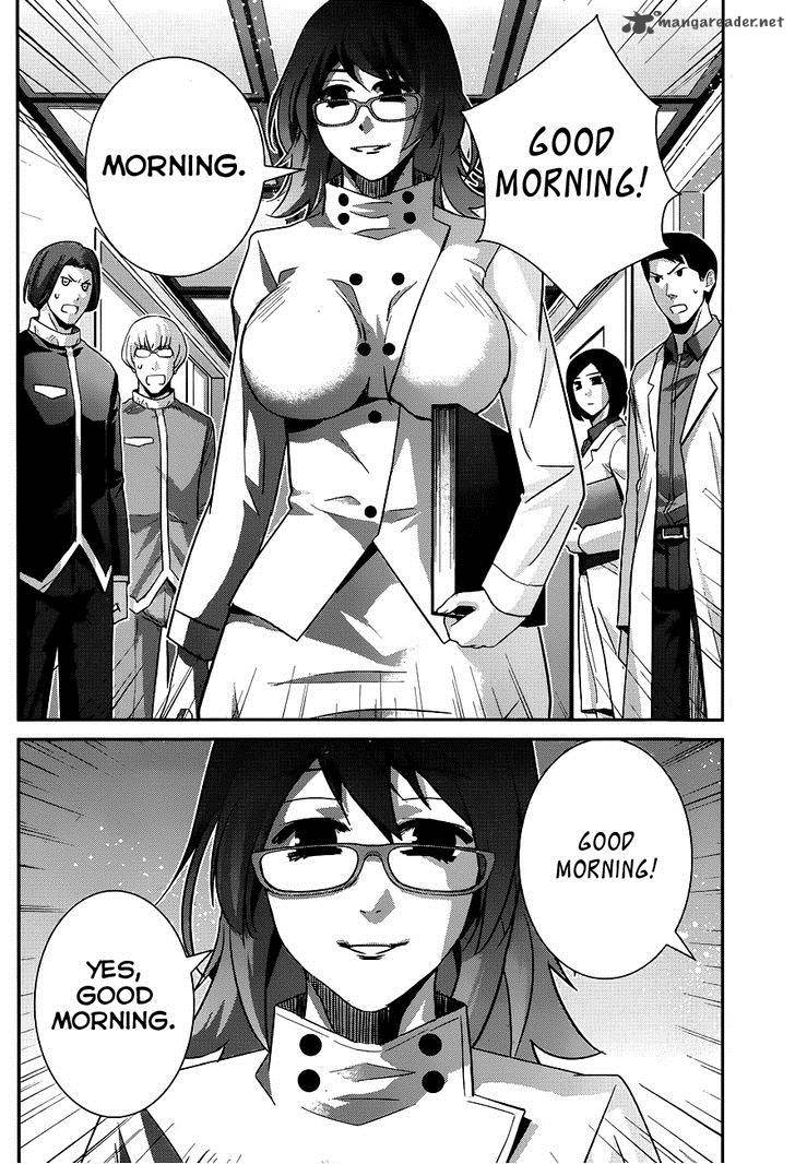 Kiwaguro No Brynhildr 101 13