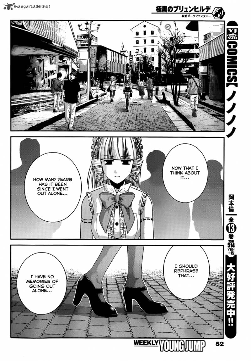 Kiwaguro No Brynhildr 104 11