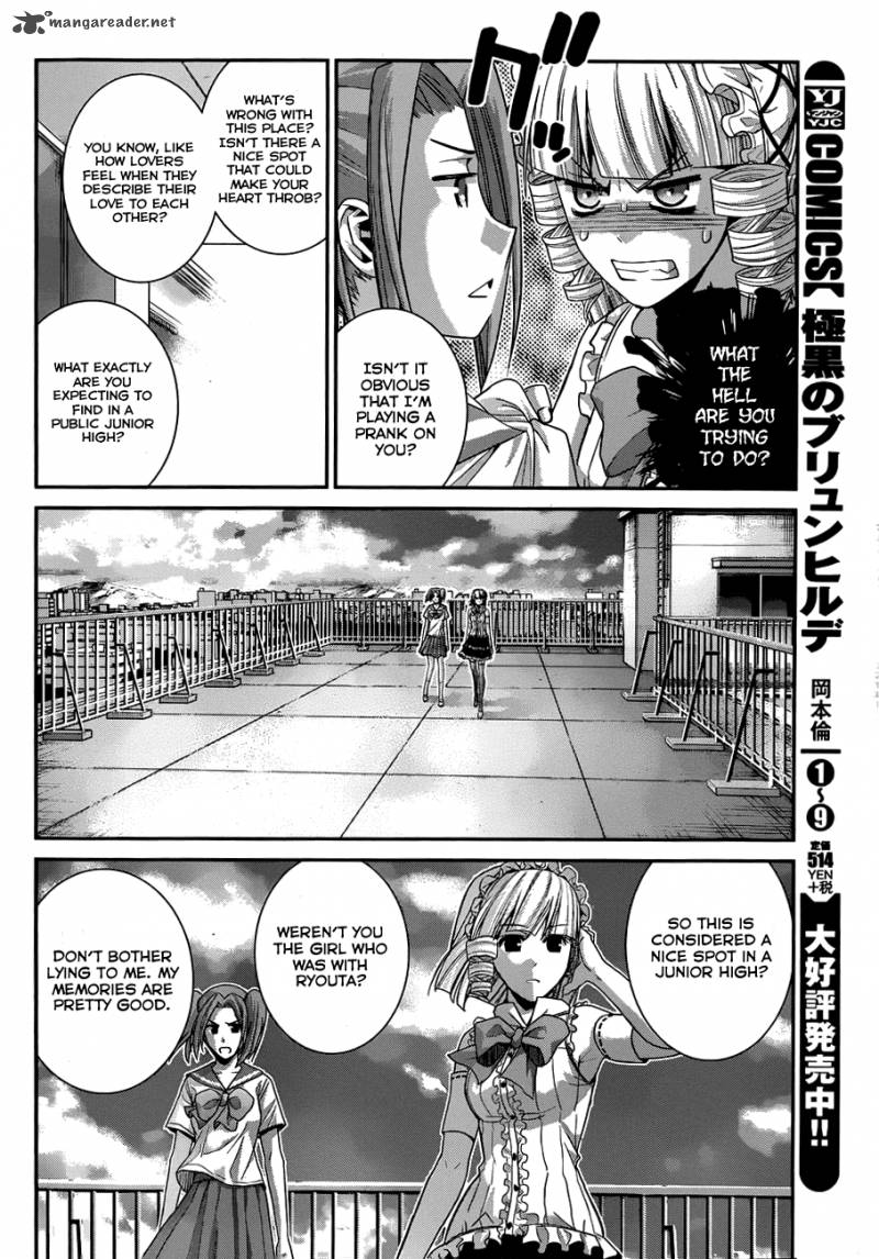 Kiwaguro No Brynhildr 104 5