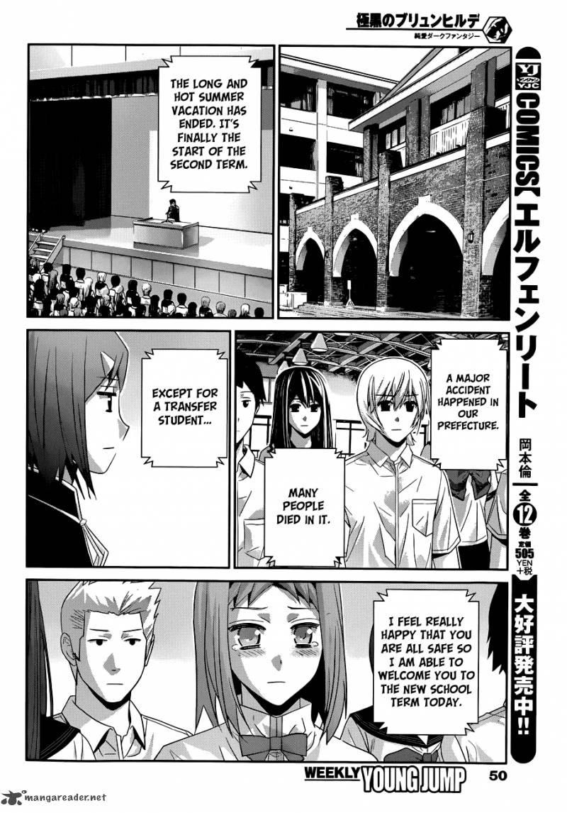 Kiwaguro No Brynhildr 104 9