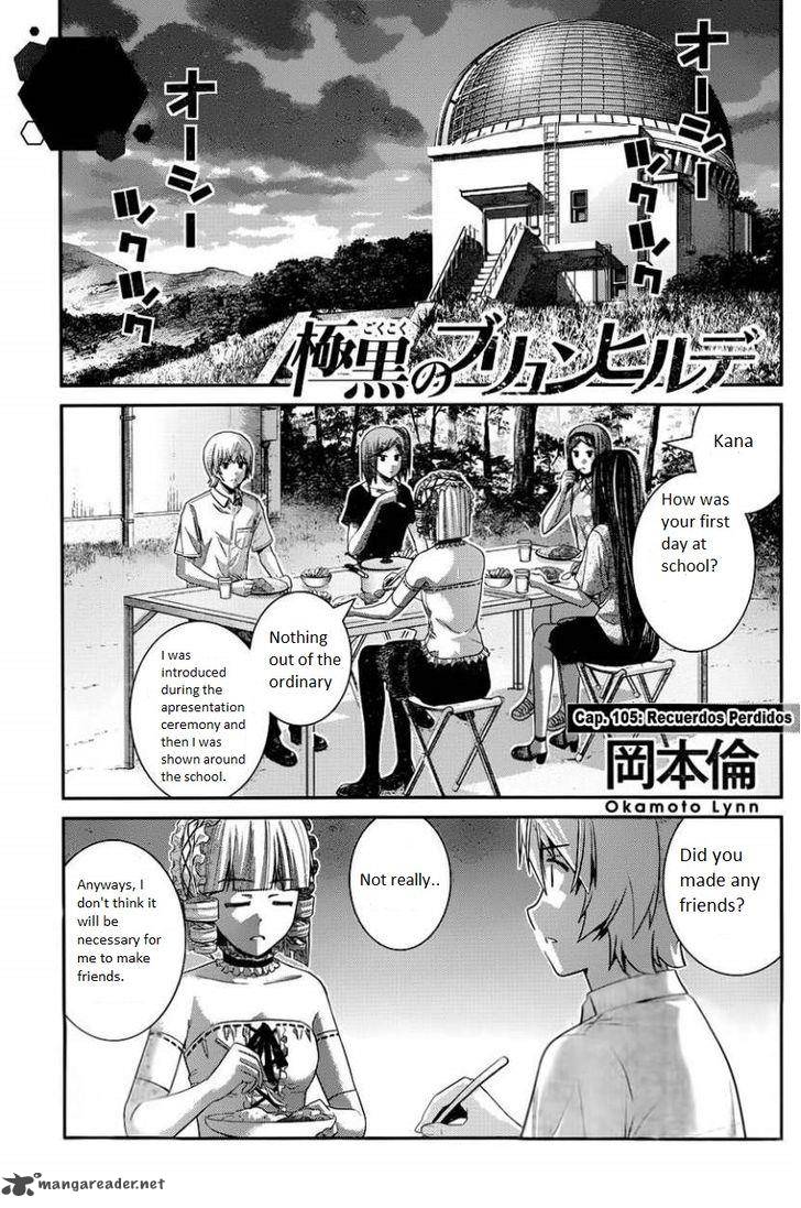 Kiwaguro No Brynhildr 105 1