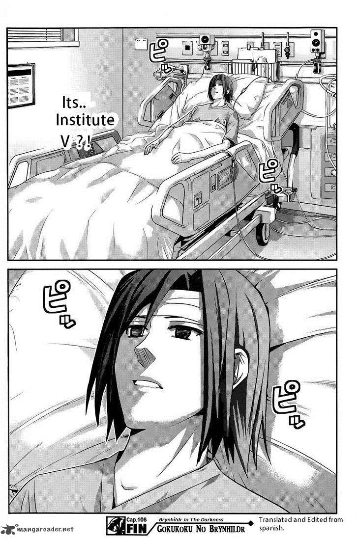 Kiwaguro No Brynhildr 106 19