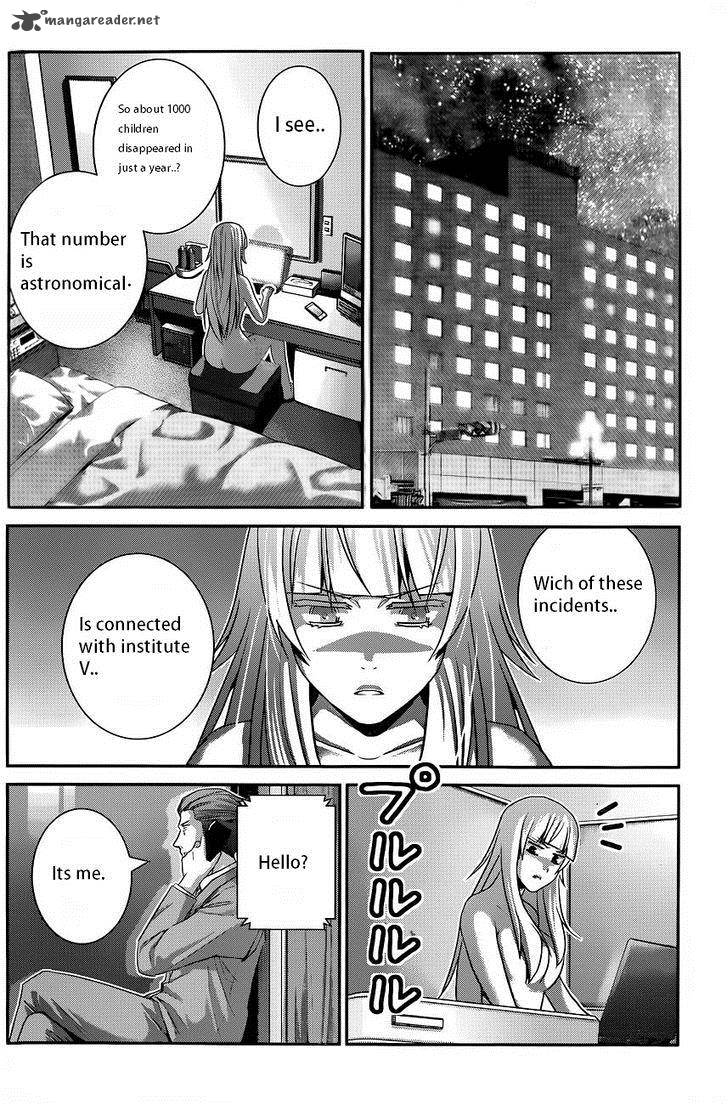 Kiwaguro No Brynhildr 106 2