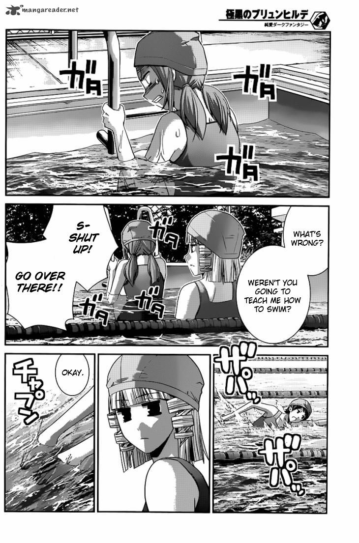 Kiwaguro No Brynhildr 108 12