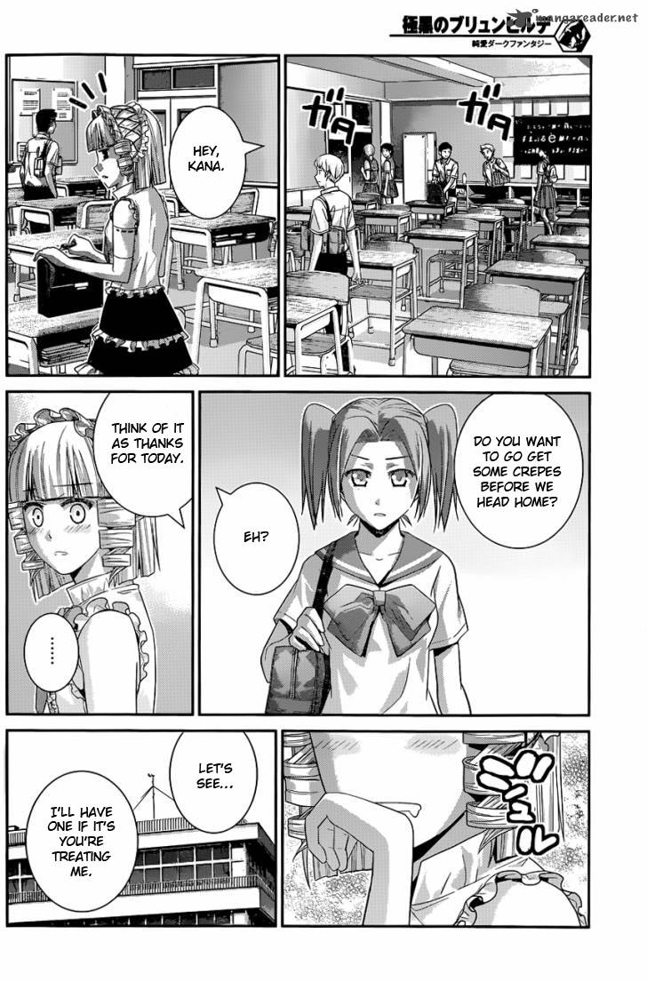 Kiwaguro No Brynhildr 108 16