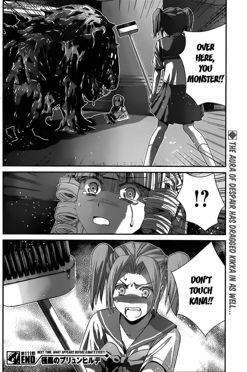 Kiwaguro No Brynhildr 111 18