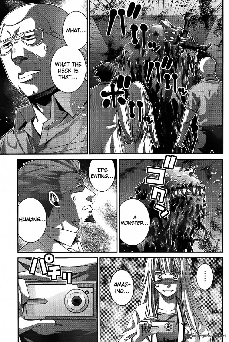 Kiwaguro No Brynhildr 111 3