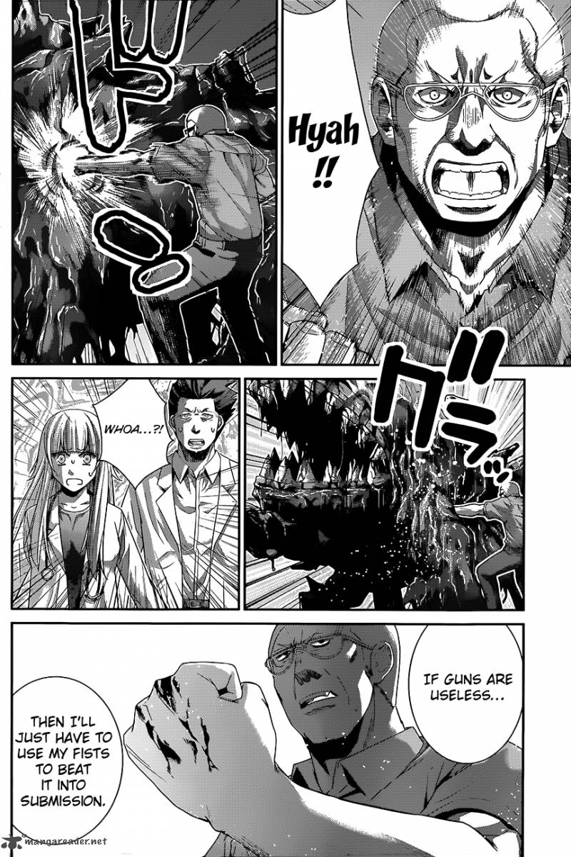 Kiwaguro No Brynhildr 111 8