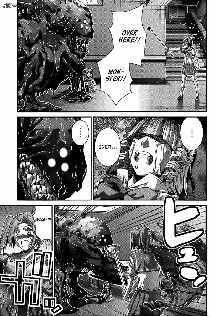 Kiwaguro No Brynhildr 112 5