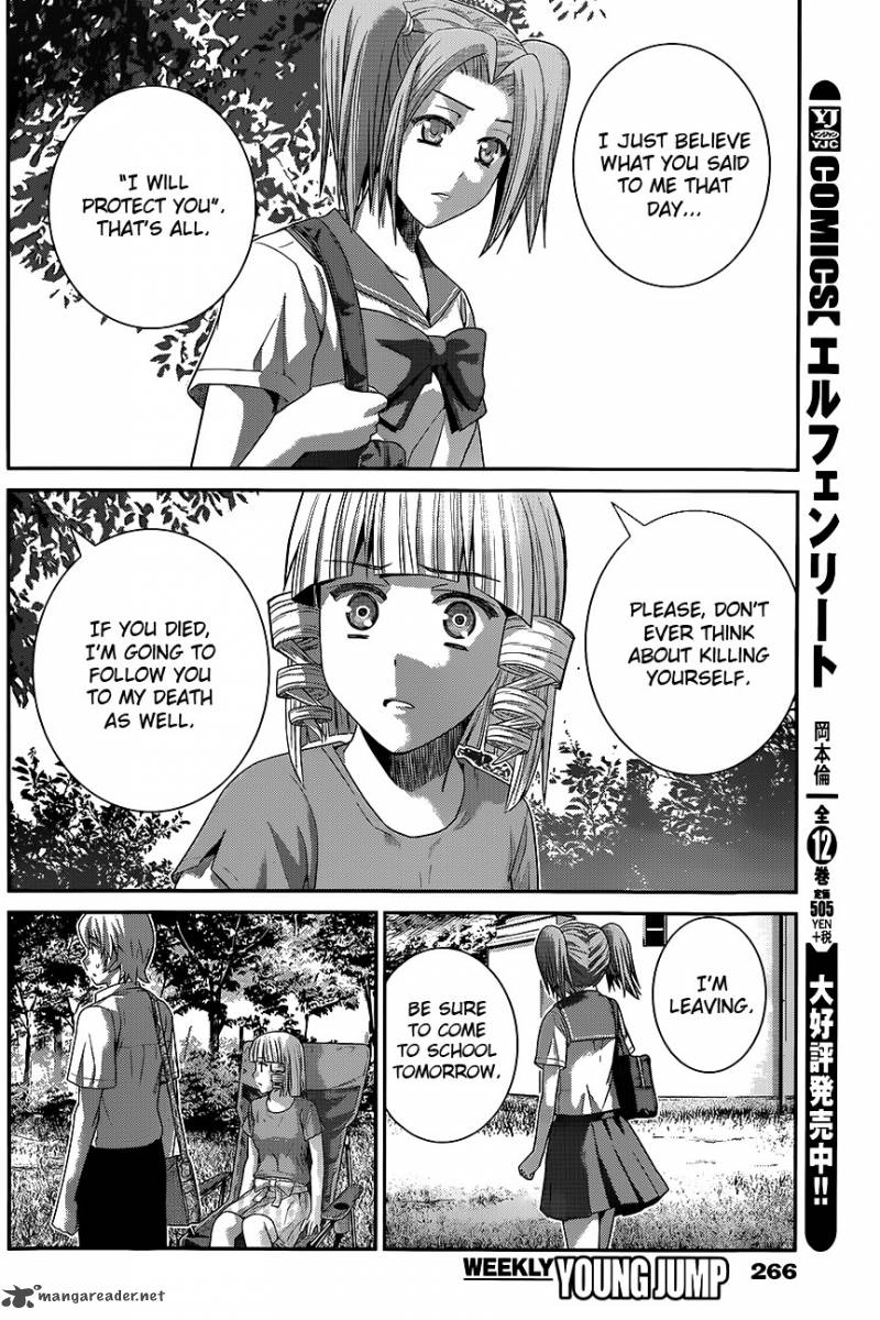 Kiwaguro No Brynhildr 114 12