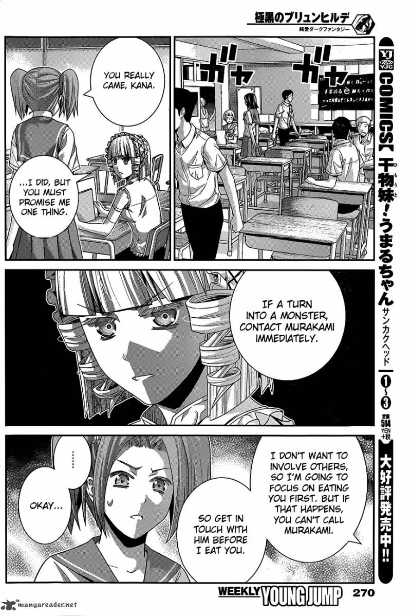 Kiwaguro No Brynhildr 114 16