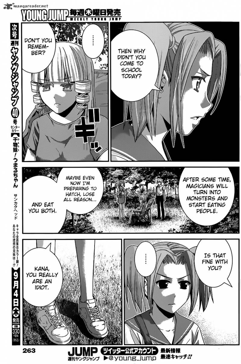 Kiwaguro No Brynhildr 114 9