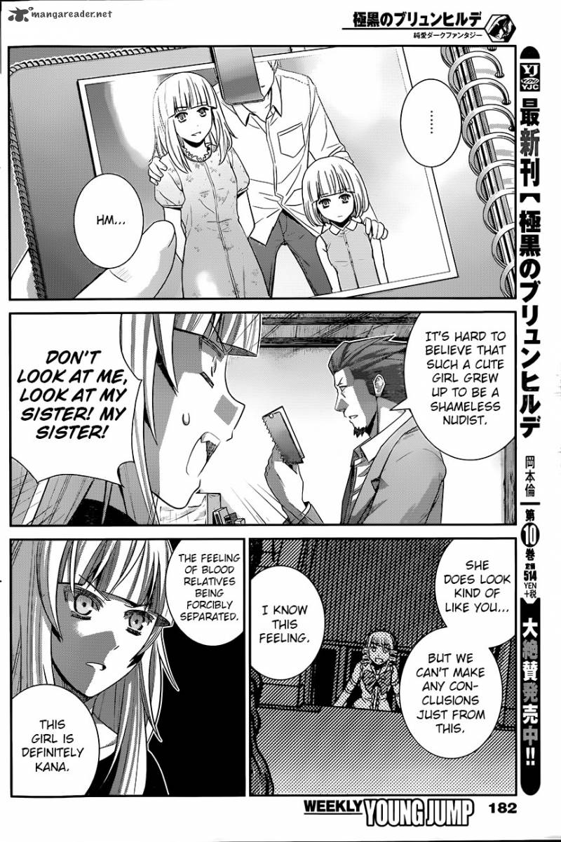 Kiwaguro No Brynhildr 118 2