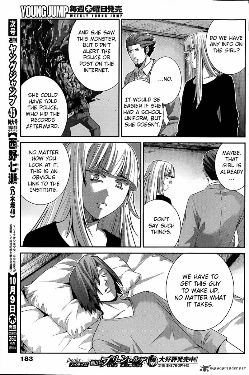 Kiwaguro No Brynhildr 118 3