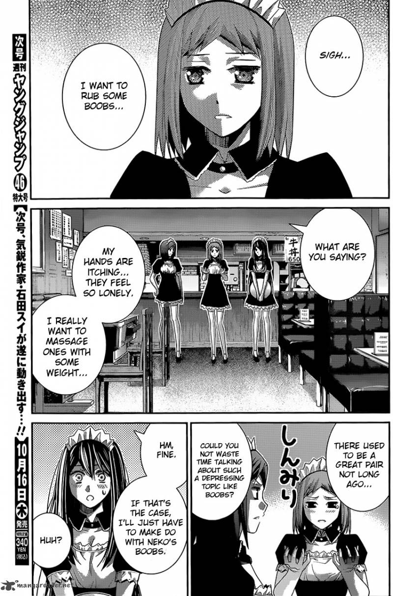 Kiwaguro No Brynhildr 119 15